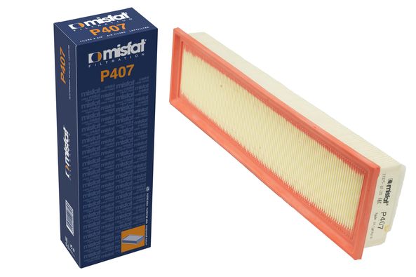 Filtre à air MISFAT FILTRATION ref. P407